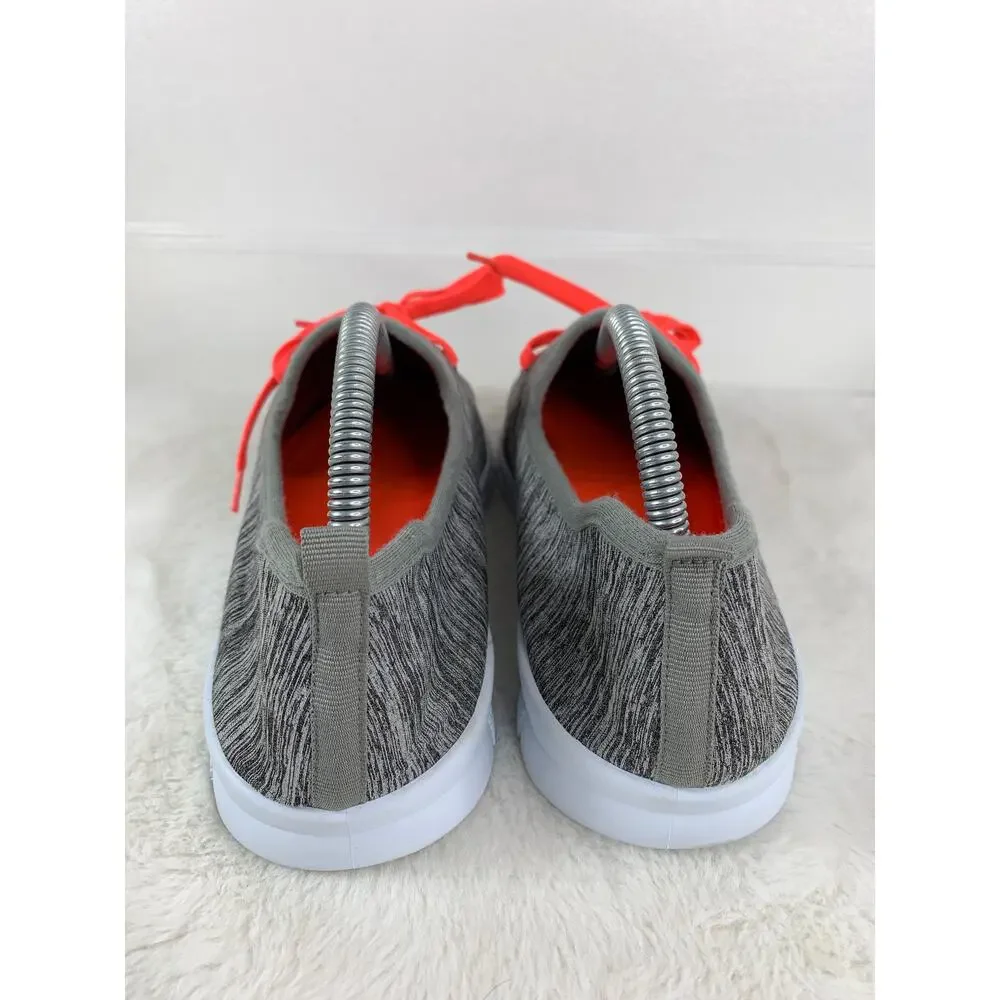 Pro Player Women’s Gray Sneakers Size 9 – Casual Tennis Yoga Shoes